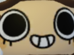 Goob and Pebble