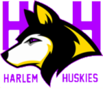 (RSFL) Harlem Huskies