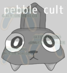 pebble cult (dandys world)