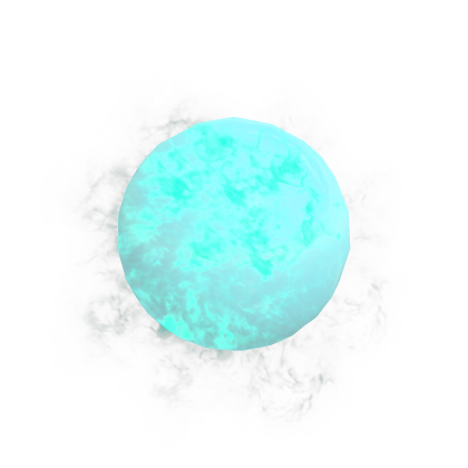 energy ball
