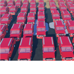 car crash game