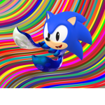 SONICHUBOSQUID ARMY