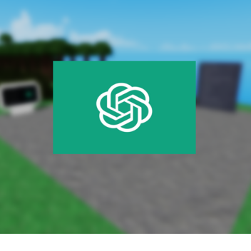The AI Obby!