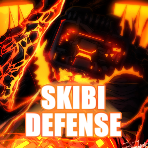 [WOD REWORK] Skibi Defense