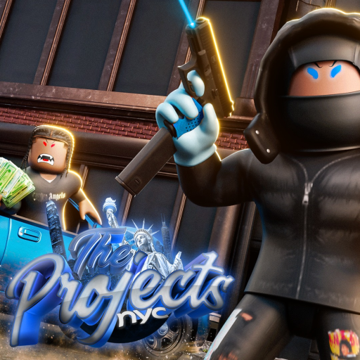 🗽 NYC: The Projects 3