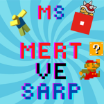 MS-(Me)rt ve (Sa)rp