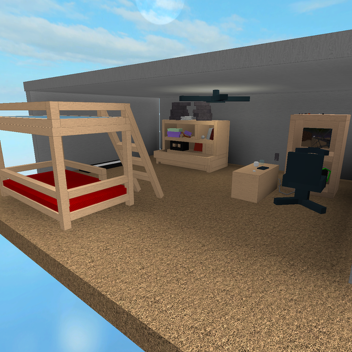 Replica Of My Room