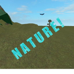 Nature! [BETA]