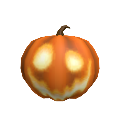 Classic Sinister Pumpkin