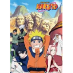 Naruto Vibes:)