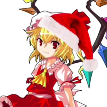 SUPER OMEGA ROLEPLAY HANGOUT 