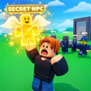 NPC Steal Simulator