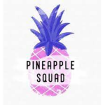 Pineapple Squad Aesthetic