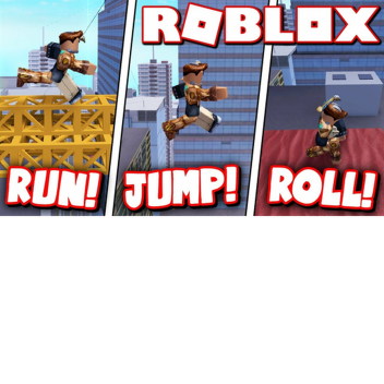 Parkour System [Must Read DESC]