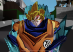 Anime kid master