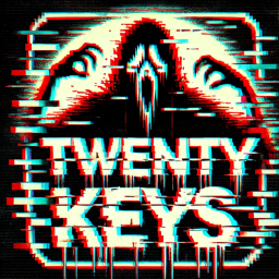 {RELEASE} Twenty keys