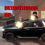 Detroit RP rblx