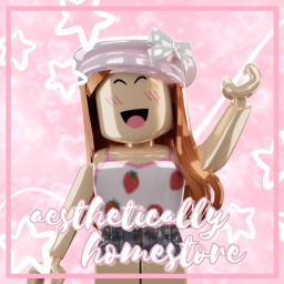 [SPRING ATTIRE] aesthetically homestore!