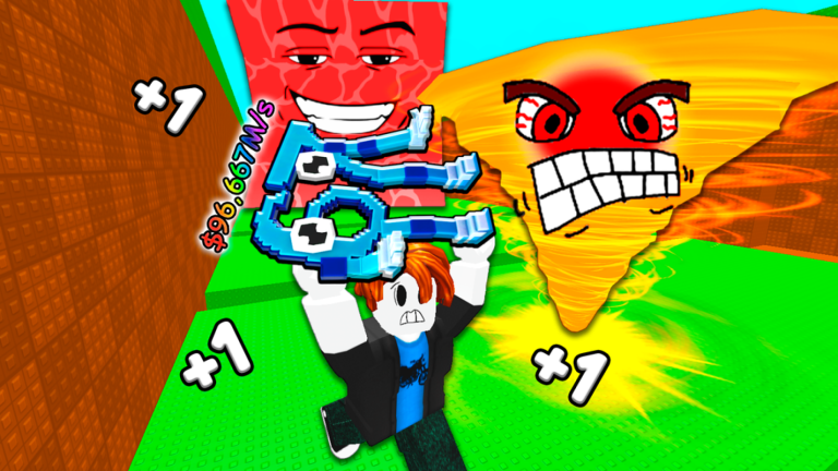 +1 Jump To Steal Brainrots screenshot 2