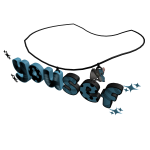 yousef necklace 1.0