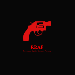 RRAF HQ