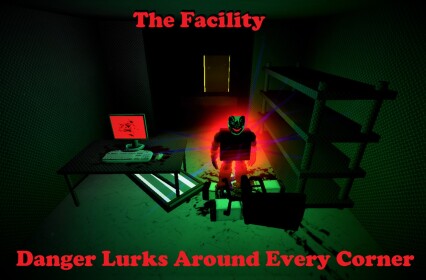 The Facility [Guard Siege]