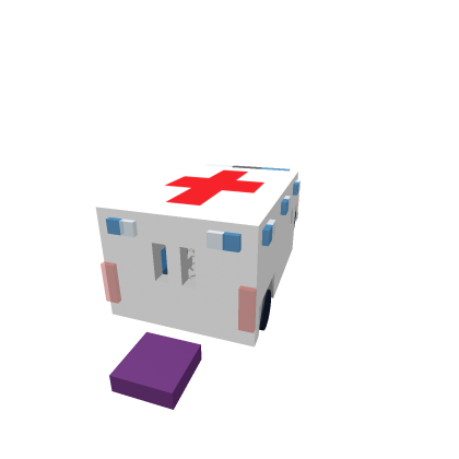 Ambulance