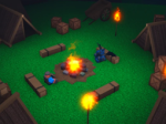 Eldus Valley Development