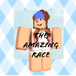 EGS • The Amazing Race
