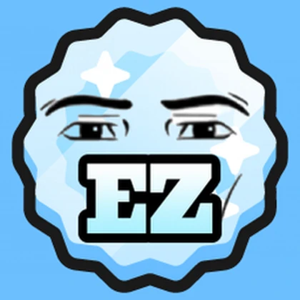 Super EZ Games. Roblox group icon
