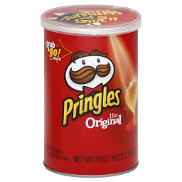 [Summer!] Pringles Racers [Beta]