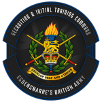 • [BA] Army Recruiting & Initial Training Command