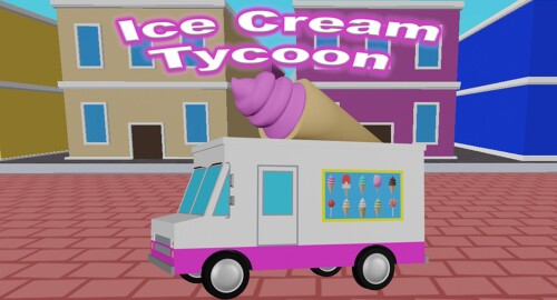🍦 Ice Cream Tycoon