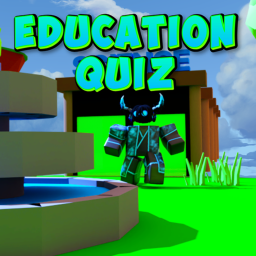 Education Quiz