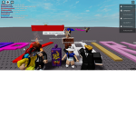 The raiding potato's