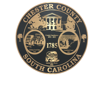 Chester County, SC (W.I.P.)