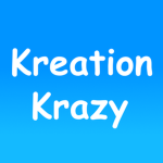 Kreation Krazy