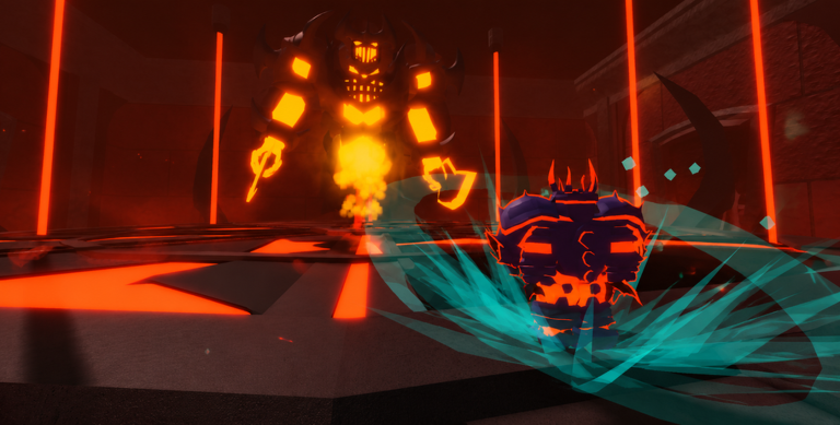 Dungeon Quest Reborn official Roblox thumbnail 5