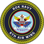 ROKNㅣ6th Air Wing