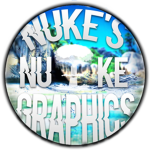 Nuke's Graphics and Fun