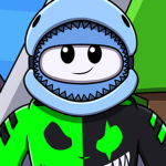 Sharky's World!