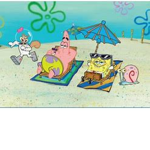 spongebob squarepants!!!!!!!!