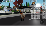 Cavalline azzurre robux