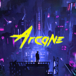 Arcane Allies