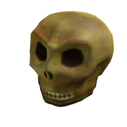 skeleton tunez icon