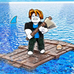 [🌾] High Tide Survival 🌊