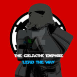 [TGE] The Galactic Empire ,