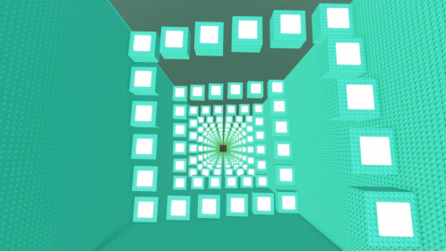 Infinite HD Admin Tower [1 Robux]