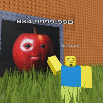 [NEW]🍎Steal a Niche Food!🍪