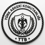| TTB | Askeri İnzibat